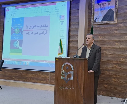 برگزاری کارگاه های آموزشی جهت پیشگیری از آسیب های اجتماعی با موضوع کنترل و کاهش اعتیاد به مواد مخدر 3