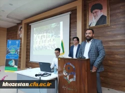 برگزاری کارگاه های آموزشی جهت پیشگیری از آسیب های اجتماعی با موضوع کنترل و کاهش اعتیاد به مواد مخدر 13