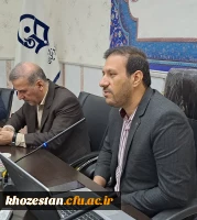 نشست هم اندیشی اساتید با موضوع بررسی مسئله فلسطین و عملیات وعد الصادق ایران 4