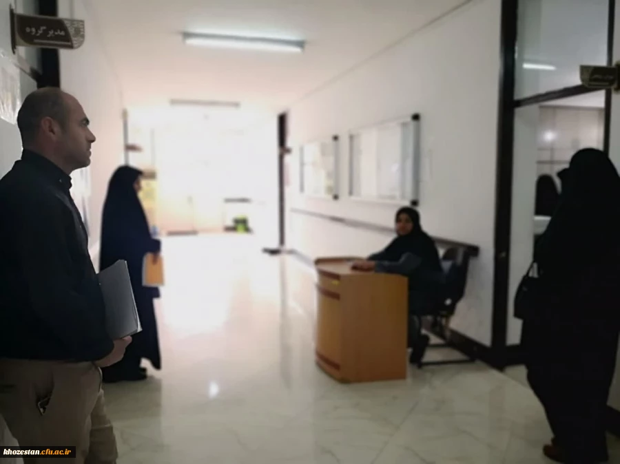 ثبت نام حضوری دوره مهارت آموزی(تکمیل ظرفیت)