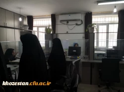 ثبت نام حضوری دوره مهارت آموزی(تکمیل ظرفیت)