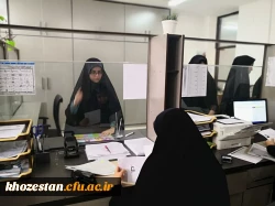 ثبت نام حضوری دوره مهارت آموزی(تکمیل ظرفیت)