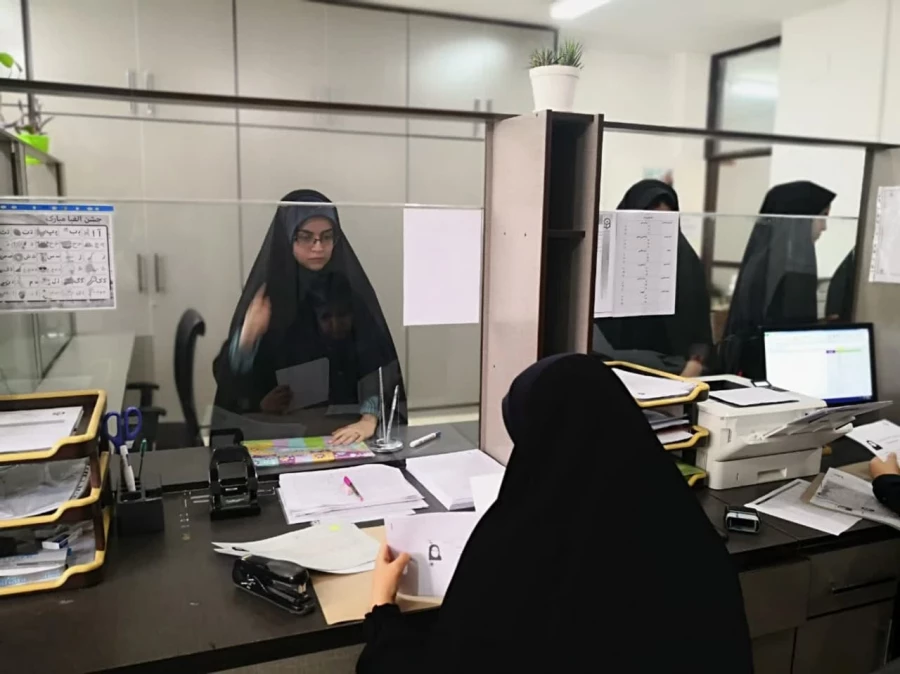 ثبت نام حضوری دوره مهارت آموزی(تکمیل ظرفیت)