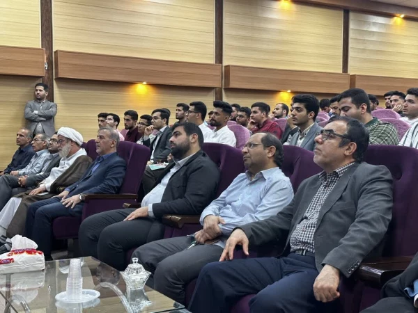     برگزاری مراسم بزرگداشت مقام معلم  4