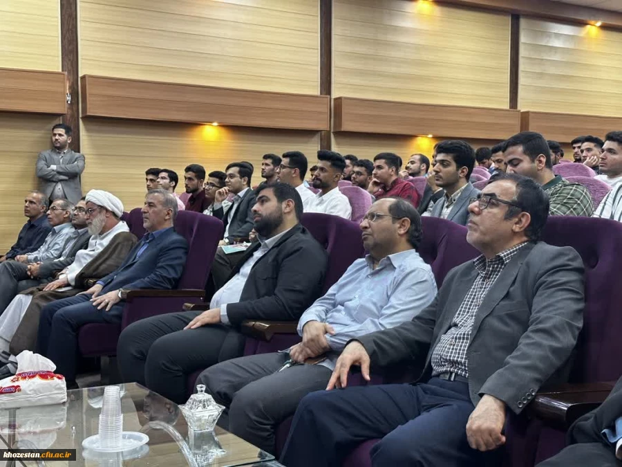     برگزاری مراسم بزرگداشت مقام معلم  4