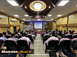     برگزاری مراسم بزرگداشت مقام معلم  5