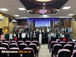     برگزاری مراسم بزرگداشت مقام معلم  6