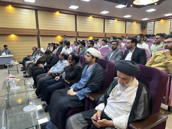     برگزاری مراسم بزرگداشت مقام معلم  7