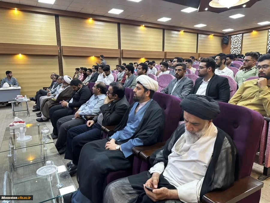     برگزاری مراسم بزرگداشت مقام معلم  7