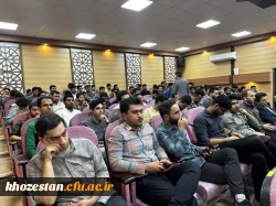     برگزاری مراسم بزرگداشت مقام معلم  8