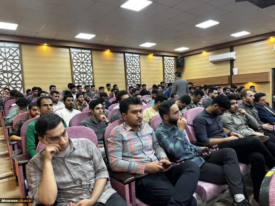     برگزاری مراسم بزرگداشت مقام معلم  8