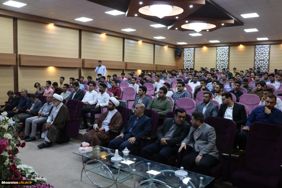     برگزاری مراسم بزرگداشت مقام معلم  9