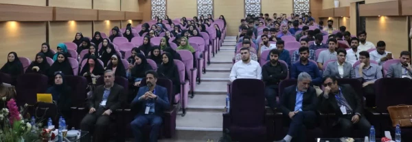 برگزاری دومین همایش ملی دانش موضوعی تربیتی در امور تربیتی  3