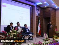 برگزاری دومین همایش ملی دانش موضوعی تربیتی در امور تربیتی  7