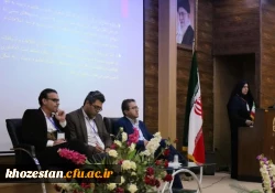 برگزاری دومین همایش ملی دانش موضوعی تربیتی در امور تربیتی  8