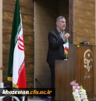 برگزاری دومین همایش ملی دانش موضوعی تربیتی در امور تربیتی  10