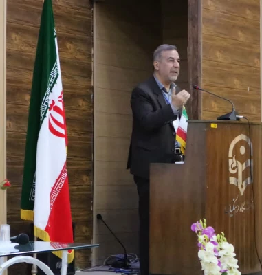 برگزاری دومین همایش ملی دانش موضوعی تربیتی در امور تربیتی  10