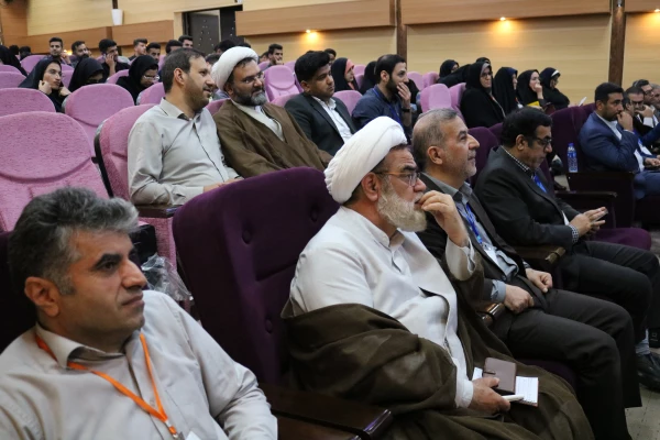 برگزاری دومین همایش ملی دانش موضوعی تربیتی در امور تربیتی  15