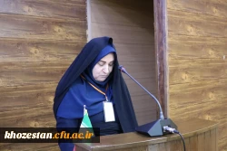 برگزاری دومین همایش ملی دانش موضوعی تربیتی در امور تربیتی  16