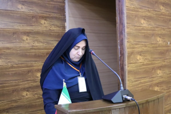 برگزاری دومین همایش ملی دانش موضوعی تربیتی در امور تربیتی  16