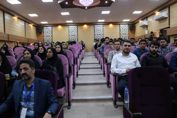 برگزاری دومین همایش ملی دانش موضوعی تربیتی در امور تربیتی  17