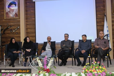 میزگرد ریاضی به مناسب دهه ریاضیات 