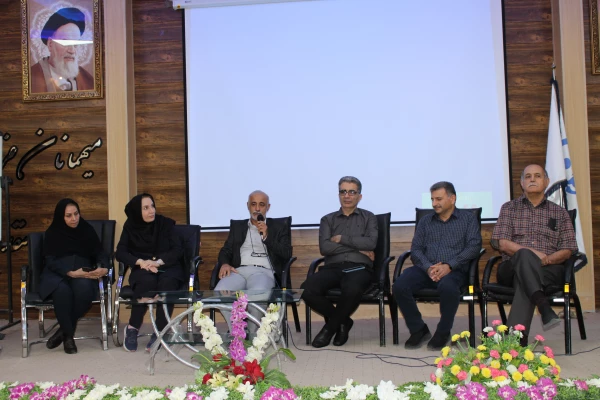 میزگرد ریاضی به مناسب دهه ریاضیات 