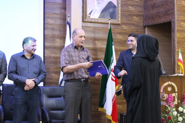 میزگرد ریاضی به مناسب دهه ریاضیات 