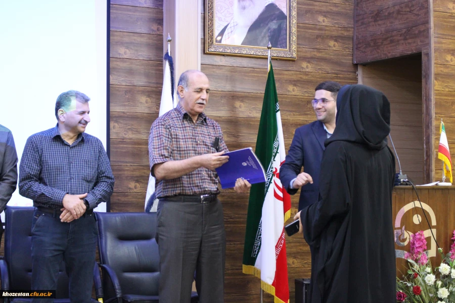 میزگرد ریاضی به مناسب دهه ریاضیات 