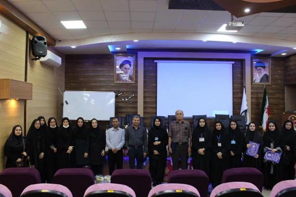 میزگرد ریاضی به مناسب دهه ریاضیات 