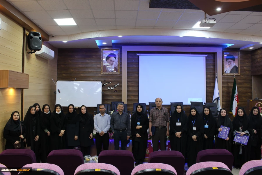 میزگرد ریاضی به مناسب دهه ریاضیات 