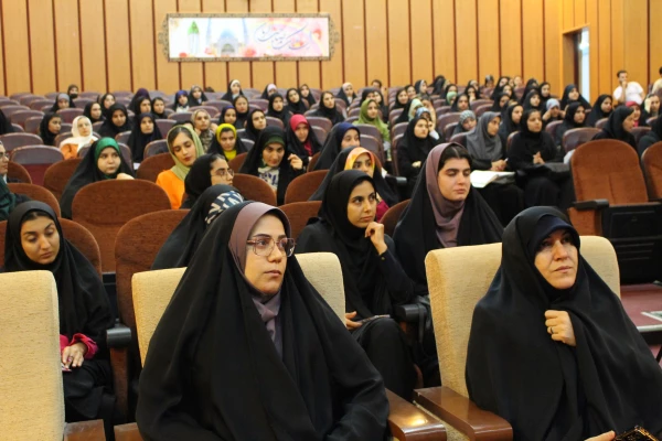 کارگاه سبک زندگی ایرانی_اسلامی با محوریت ازدواج