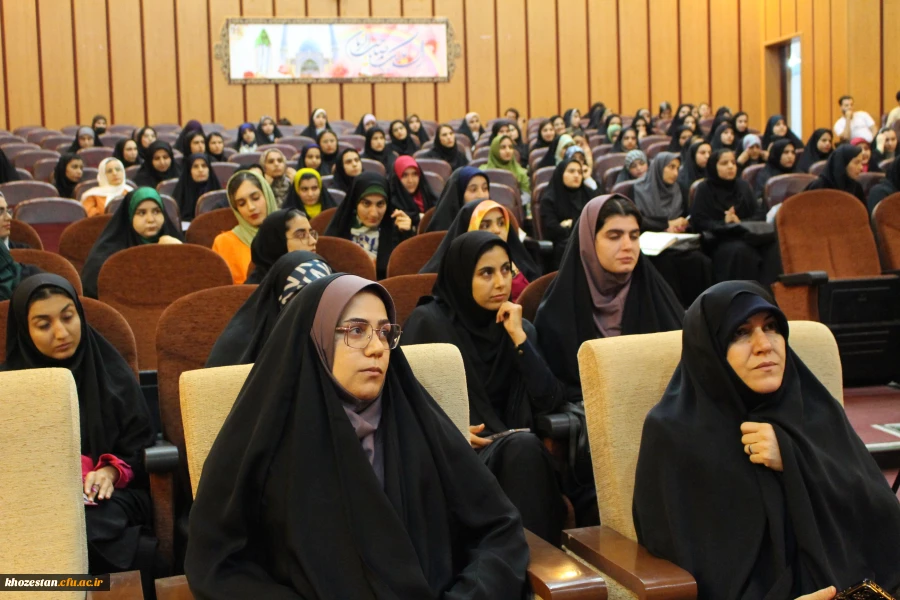 کارگاه سبک زندگی ایرانی_اسلامی با محوریت ازدواج