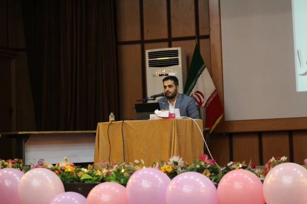 کارگاه سبک زندگی ایرانی_اسلامی با محوریت ازدواج