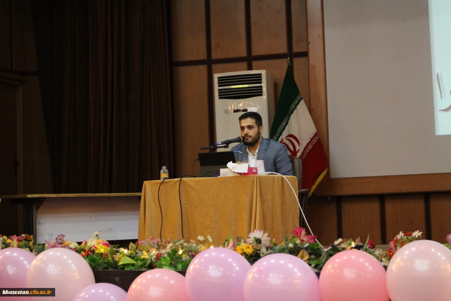 کارگاه سبک زندگی ایرانی_اسلامی با محوریت ازدواج