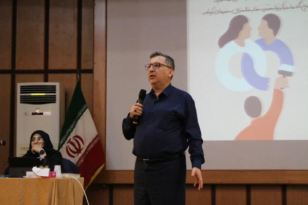 کارگاه سبک زندگی ایرانی_اسلامی با محوریت ازدواج