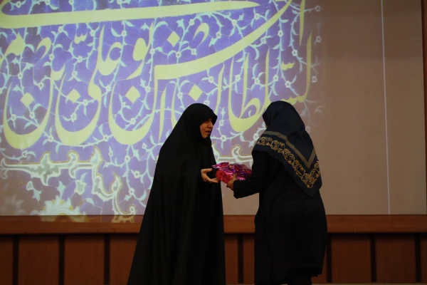 کارگاه سبک زندگی ایرانی_اسلامی با محوریت ازدواج