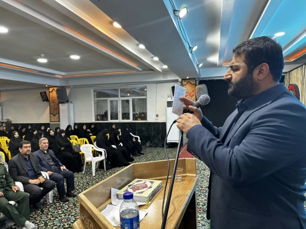 مراسم یادواره 450شهید معلم و دانشجو معلم استان خوزستان واجتماع دانشجویی گرامیداشت شهدای خدمت برگزارشد. 3