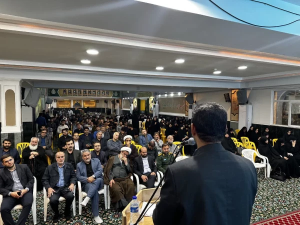 مراسم یادواره 450شهید معلم و دانشجو معلم استان خوزستان واجتماع دانشجویی گرامیداشت شهدای خدمت برگزارشد. 5