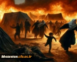 جنایت هولناک در رفح دنیا را علیه اسرائیل بسیج کرد !