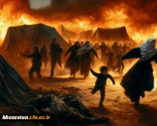 جنایت هولناک در رفح دنیا را علیه اسرائیل بسیج کرد !