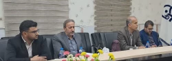 جلسه هماهنگی به کارگیری دانشجو معلمان ورودی ۱۴۰۰ توسط اداره کل آموزش و پرورش خوزستان برای سال تحصیلی جدید 5