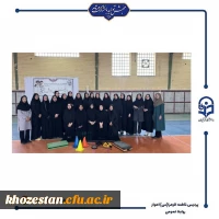 برگزاری دوره درجه ۳ مربیگری امادگی جسمانی