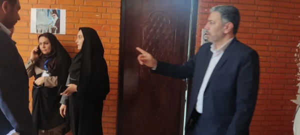 آغاز فرایند معاینات پزشکی و ارزیابی تکمیلی داوطلبان دانشگاه فرهنگیان ۱۴۰۳ 2