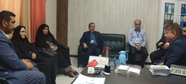 آغاز فرایند معاینات پزشکی و ارزیابی تکمیلی داوطلبان دانشگاه فرهنگیان ۱۴۰۳ 6