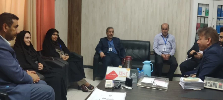 آغاز فرایند معاینات پزشکی و ارزیابی تکمیلی داوطلبان دانشگاه فرهنگیان ۱۴۰۳ 6