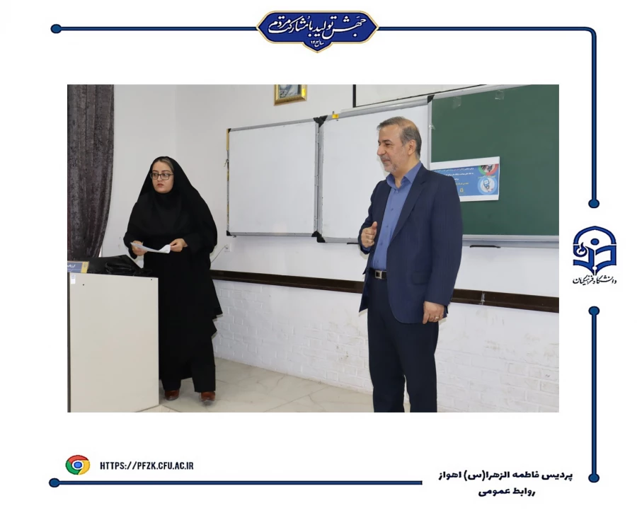 فرآیند مصاحبه داوطلبان چند برابر ظرفیت دانشگاه فرهنگیان صبح امروز ۱۰ تیرماه ۱۴۰۳ در پردیس آغار شد.