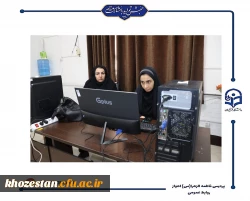 فرآیند مصاحبه داوطلبان چند برابر ظرفیت دانشگاه فرهنگیان صبح امروز ۱۰ تیرماه ۱۴۰۳ در پردیس آغار شد.