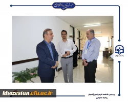 فرآیند مصاحبه داوطلبان چند برابر ظرفیت دانشگاه فرهنگیان صبح امروز ۱۰ تیرماه ۱۴۰۳ در پردیس آغار شد.