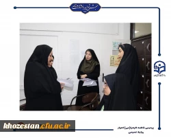 فرآیند مصاحبه داوطلبان چند برابر ظرفیت دانشگاه فرهنگیان صبح امروز ۱۰ تیرماه ۱۴۰۳ در پردیس آغار شد.